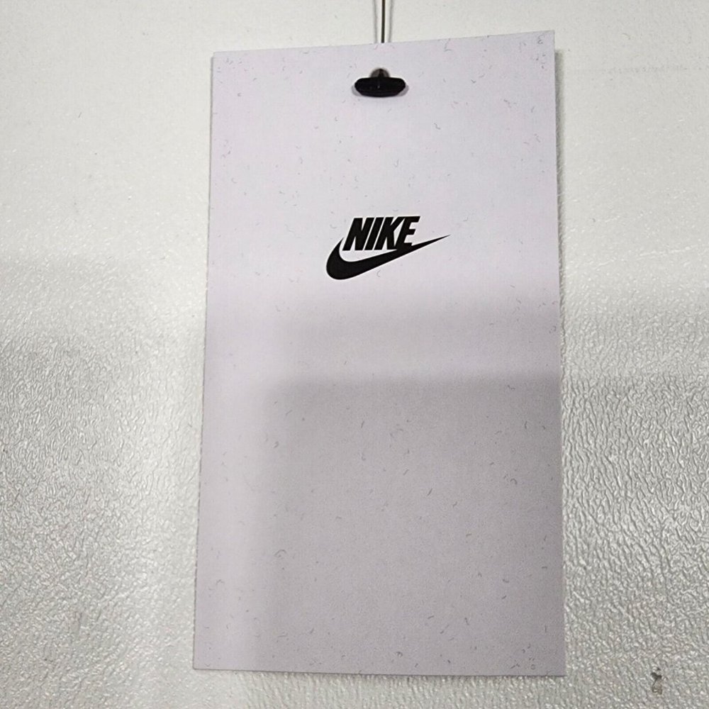 Nike Sportswear Tech Fleece Black Pants High Rise Women's Sz 1X DA2043-010 NWT - Picture 16 of 16